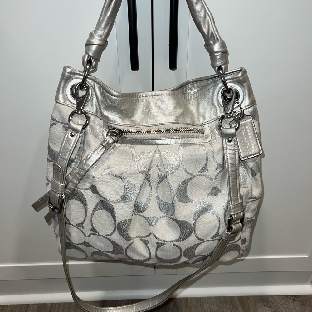 Coach Y2K vintage coach bag